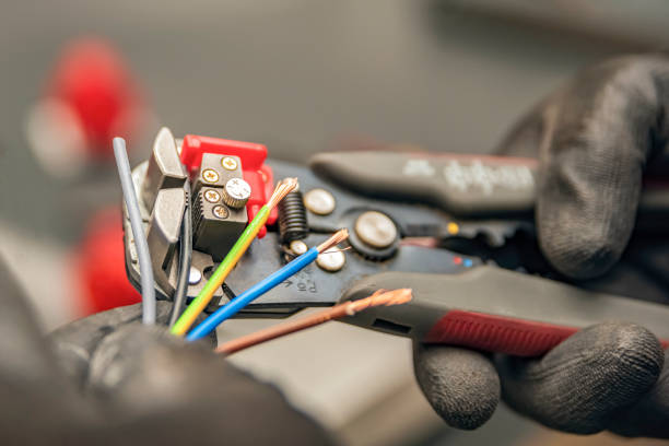 Best Electrical Outlet Repair  in Fayetteville, WV