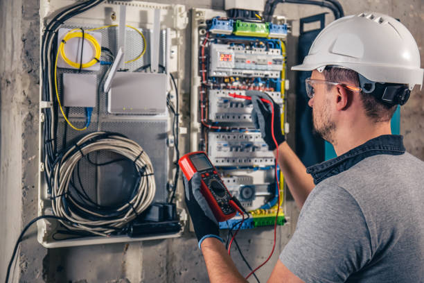 Best Electrical Installation Contractor  in Fayetteville, WV