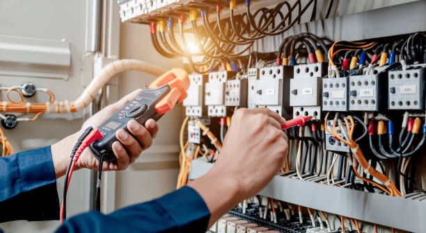 Best Electrical Repair Services  in Fayetteville, WV
