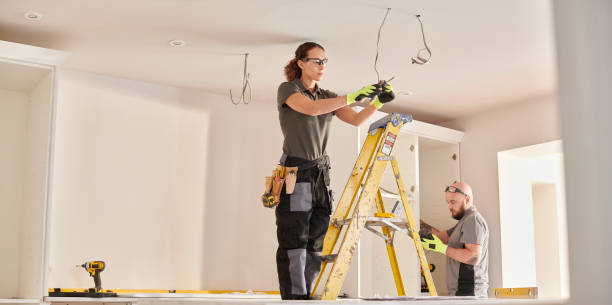 Best Electrical Upgrades for Homes  in Fayetteville, WV