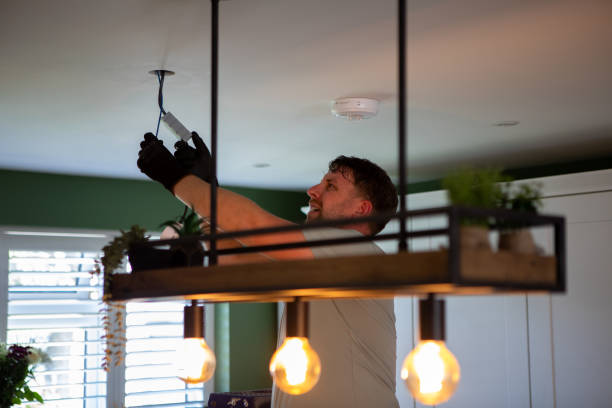 Best Affordable Electrical Installation  in Fayetteville, WV