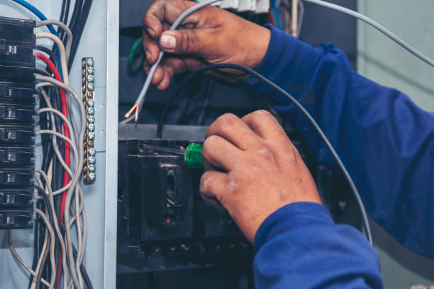 Best Emergency Electrician Near Me  in Fayetteville, WV