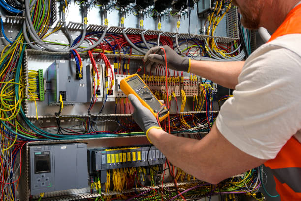 Best Local Electrician Companies  in Fayetteville, WV
