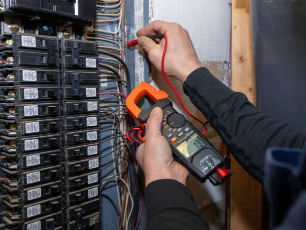 Best Electrical Upgrades for Homes  in Fayetteville, WV