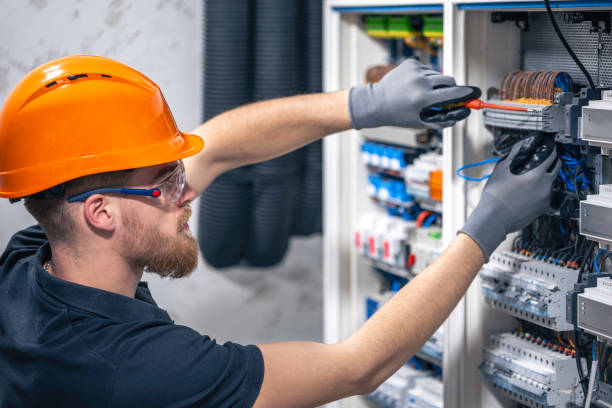 Best Circuit Breaker Repair  in Fayetteville, WV