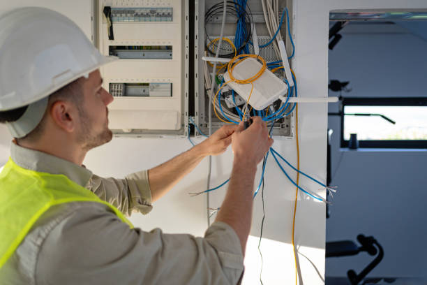 Best Commercial Electrician Services  in Fayetteville, WV