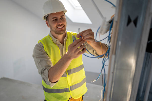 Best Licensed Electrician  in Fayetteville, WV