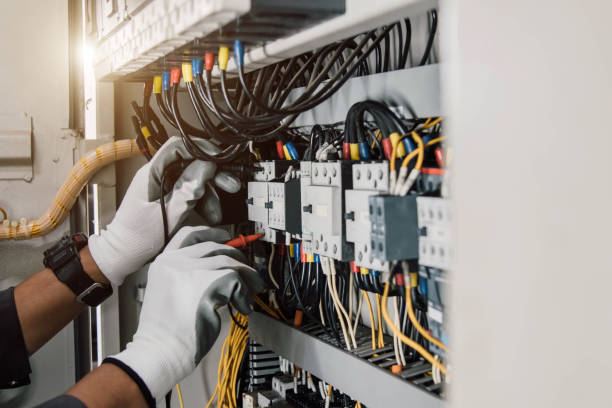 Best Electrical Troubleshooting Services  in Fayetteville, WV